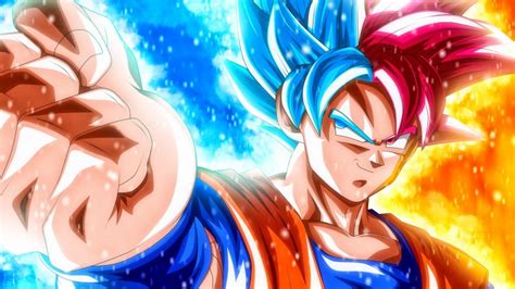 Goku SSJ Blue 4k Wallpapers Wallpaper Cave | vlr.eng.br