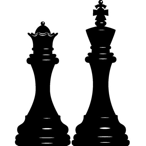 Chess piece Queen King Clip art - Chess png download - 1200*1200 - Free ...