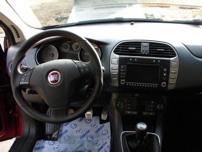 New Fiat Bravo Interior & Exterior Pics | Carscoops