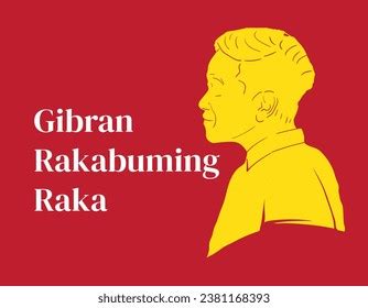 Gibran Raka Stock Photos and Images - Free Download With Trial ...