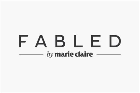 Marie Claire Company Logo - LogoDix