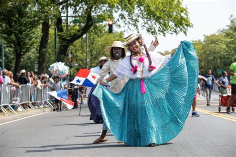 How To Celebrate Carnival Weekend at the 2023 West Indian Day Parade ...