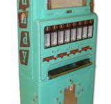 39 Vintage Vending Machine ideas | vending machine, soda machines, vintage