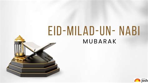 Eid Milad-Un-Nabi Mubarak: Wishes, Messages, WhatsApp & Facebook Status, Instagram Captions ...