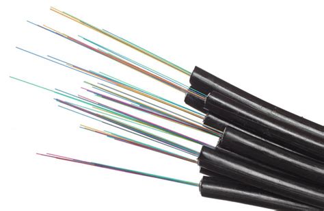 What is LC Fiber-Optic Cable? (with pictures)