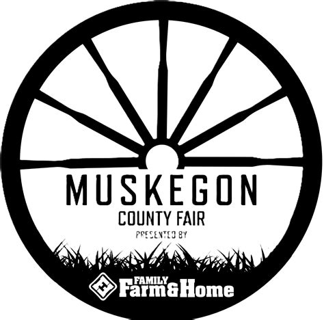 SPONSOR TICKET | Muskegon County Fair