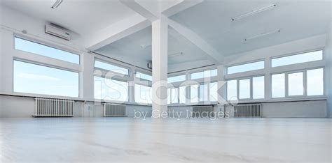 Empty Office Space Stock Photo | Royalty-Free | FreeImages