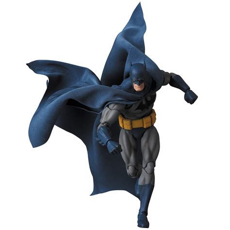 New Mafex Batman Hush figure - Collector's Corner - DC Community