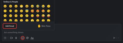 How to Add Emoji to Slack