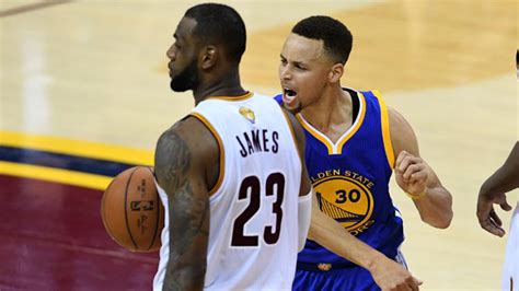 NBA Finals: LeBron James delivers majestic performance to keep Cleveland Cavaliers alive