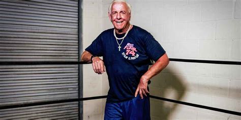 Ric Flair Remembers Superstar Billy Graham: "I Tried To Be Just Like ...