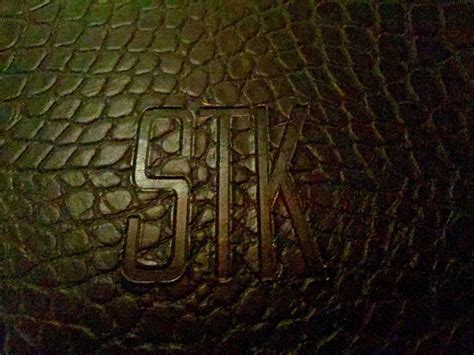 Full Review STK Orlando in Disney Springs