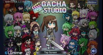 Gacha Studio APK Download for Android Free