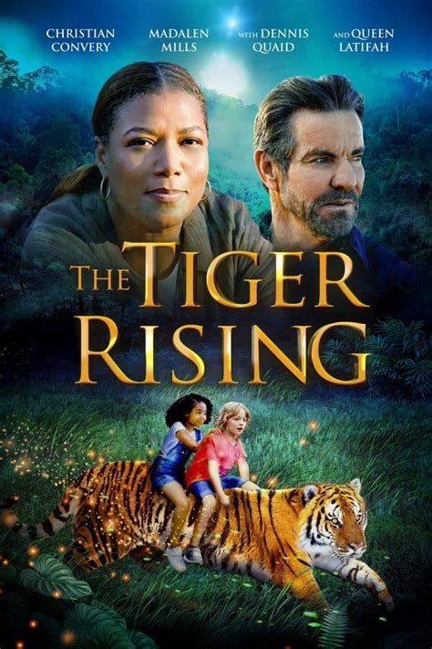 The Tiger Rising Movie Actors Cast, Director, Producer, Roles, Box ...