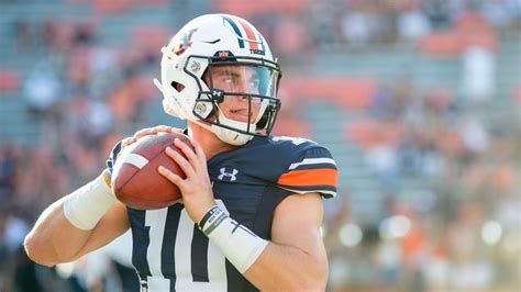 Bo Nix announces plans to transfer from Auburn - Sports Illustrated