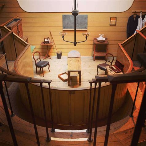 Old Operating Theatre Museum • London's Pioneering Victorian Hospital