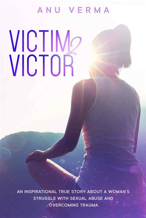 Victim 2 Victor (Book) - Victim 2 Victor