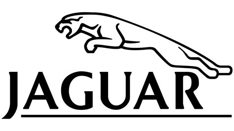 Jaguar Logo, symbol, meaning, history, PNG, brand