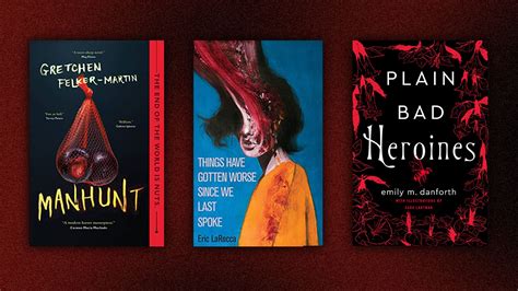 7 queer horror novels that should be on your bookshelf | GQ India