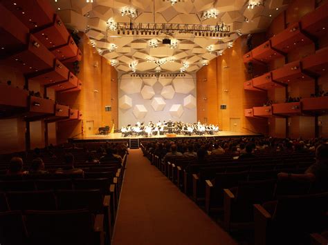 orchestra hall in minneapolis. home of the minnesota orchestra, and ...