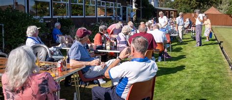 Budleigh Salterton Bowls Club - East Devon - Call 01395 276032