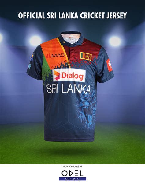 Sri Lanka Cricket Jersey 2022 | ubicaciondepersonas.cdmx.gob.mx