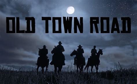 Lil Nas X Old Town Road MP3 Download from Apple Music and Spotify