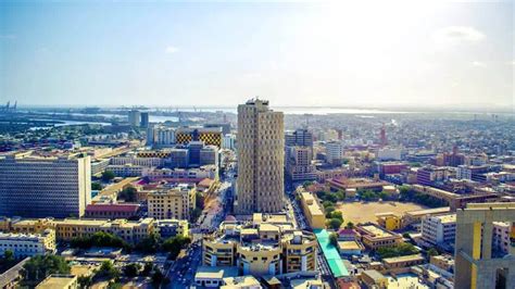 Karachi Ranked Sixth Least-Livable City of the World – Startup Pakistan