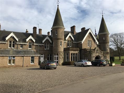 The Ballathie House Hotel - Country Sport Scotland