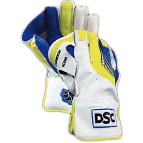 DSC Cricket Wicket Keeper Gloves, Size: Standard at Rs 2000/pair in Raigad