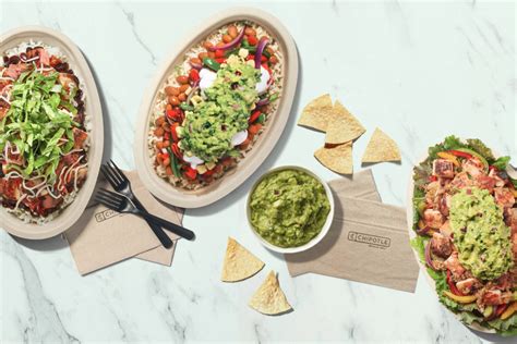 Chipotle partners with Uber Eats for food delivery | 2020-03-19 | Food Business News