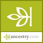 Ancestry-logo