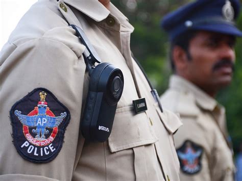 Andhra Pradesh police to get weekly-off from tomorrow