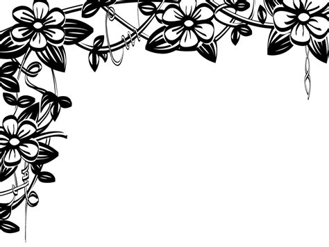 Flower Line Art Drawing Clip Art, PNG, 600x590px, Flower, Art - Clip Art Library