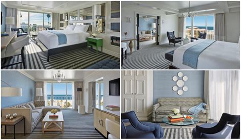 13 Luxury Santa Monica Beachfront Hotels - HotelsCombined 13 Luxury ...