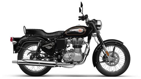 New Royal Enfield Bullet 350 launch soon: What do we know so far ...