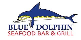 The Blue Dolphin Seafood Bar and Grill