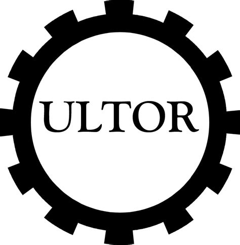 Ultor Corporation | World of Darkness: Chicago Wiki | Fandom