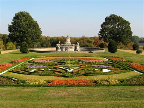 Witley Court garden | Garden, Pasture, Landscape