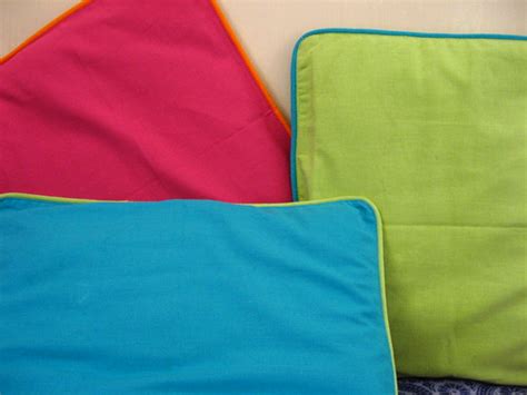 Color on cushions | Runa chose new colors for the cushions f… | Flickr