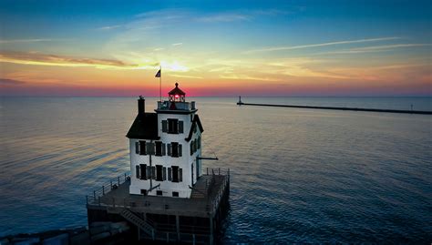 Lorain County Lighthouse