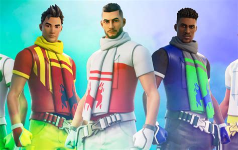 'Fortnite' launches 'Let Them Know' football skins with no World Cup ...