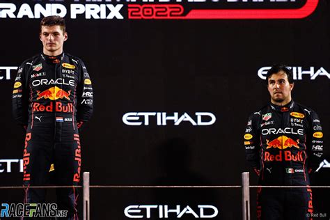 Which F1 drivers will beat their team mates in 2023? · RaceFans