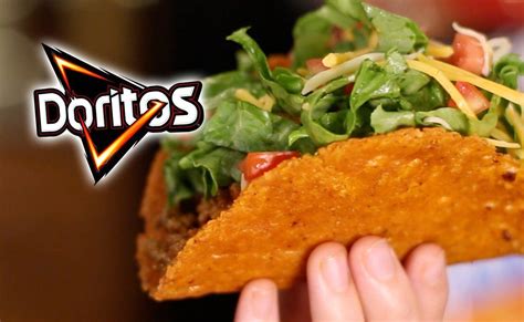 Doritos Locos Tacos