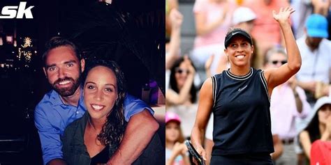 Who is Madison Keys' boyfriend? Meet Bjorn Fratangelo, the tennis ...