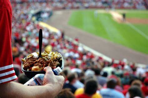 Best Stadium Food Winners (2018) | USA TODAY 10Best