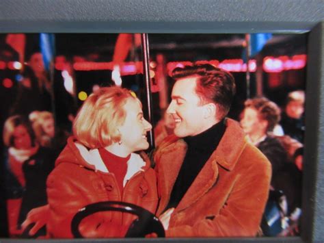 Heartbeat Nick Berry 35mm slide Clear focus no reflection | eBay