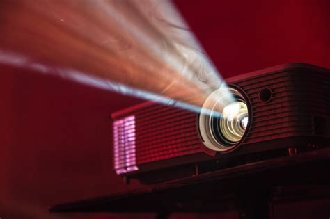 The Best 4K Projectors of 2021 | Entrepreneur