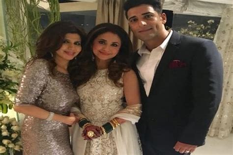 Urmila Matondkar Husband, Age, Daughter Name, Family Background