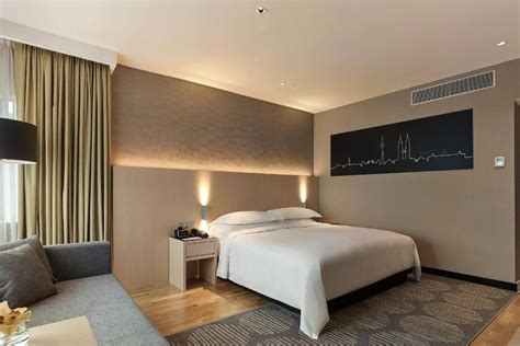 Renaissance Kuala Lumpur Hotel & Convention Centre, Kuala Lumpur | 2023 Updated Prices, Deals